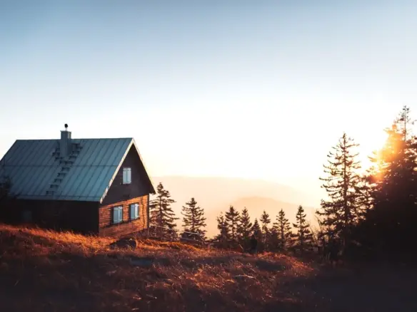 Casa de montaña en Ojochal — alquiler vacacional