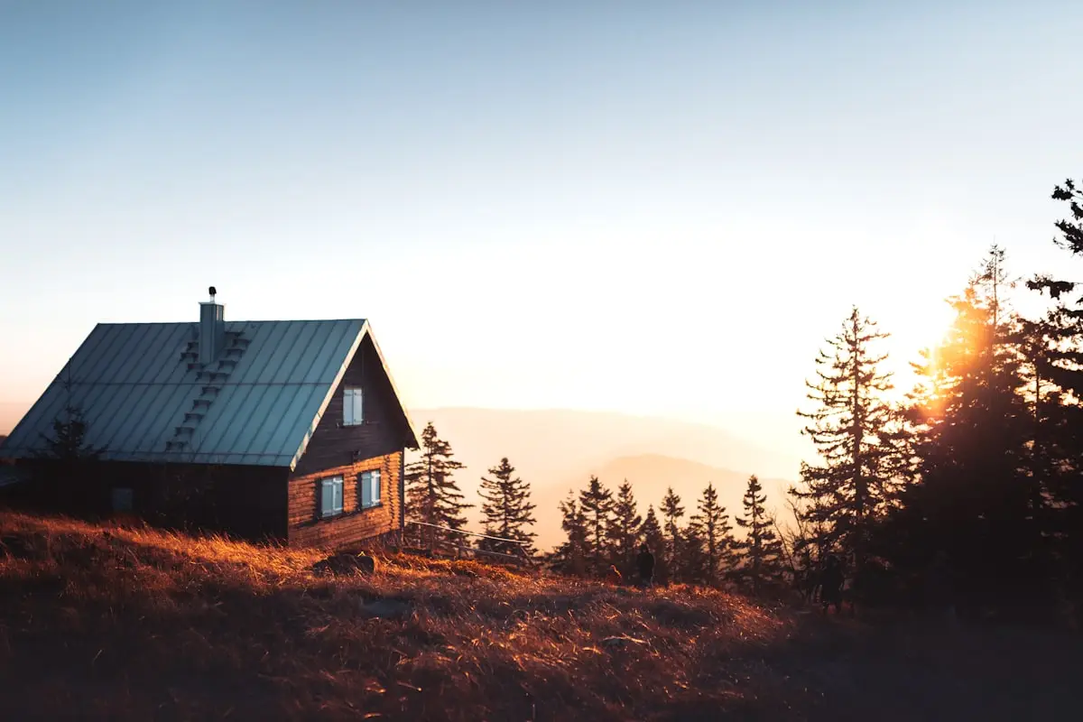Casa de montaña en Ojochal — alquiler vacacional