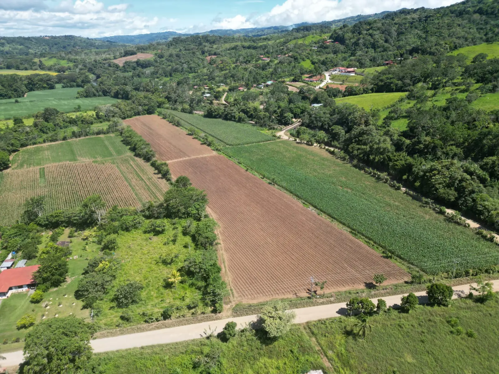 DJI (1) Terreno para Desarrollo o Agricultura 31,157.53 m²